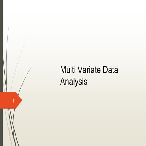 Multivariate Data analysis.pptx