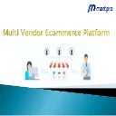 Multi Vendor Ecommerce Platform