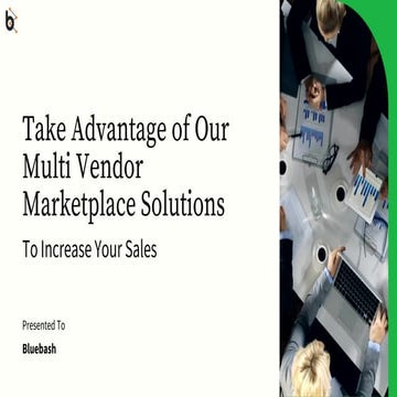 Multivendor Marketplace Solution By Bluebash.pdf