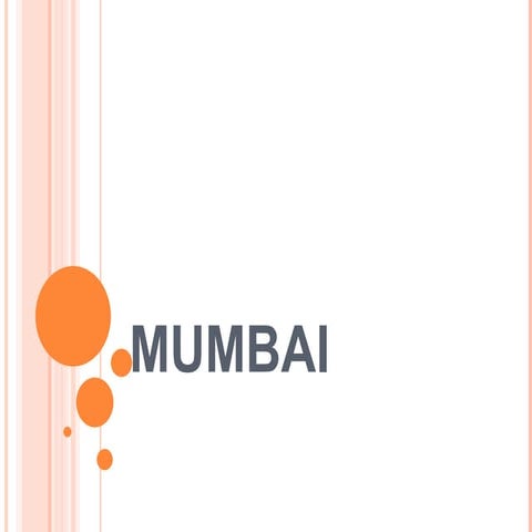 Mumbai