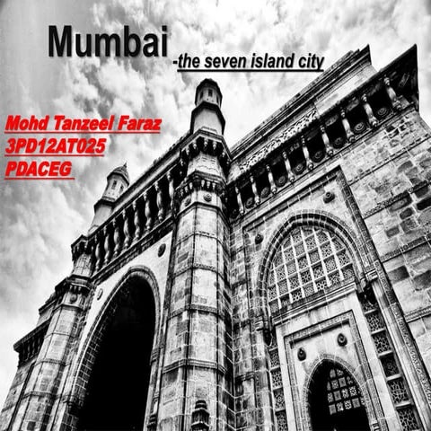 Mumbai 