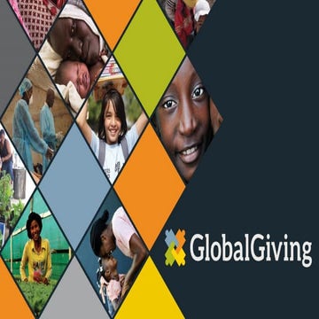 GlobalGiving Online Fundraising Workshop in Mumbai 2016