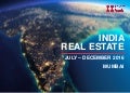 Mumbai Real Estate Report H2 2016 presentation