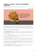 Cordyceps capsules best cordyceps militaris supplement 1 mumbaimushroom 211113084511 thumbnail 2