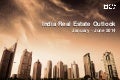 Mumbai Real Estate Outlook January - June 2014