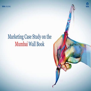 Mumbai Case Study