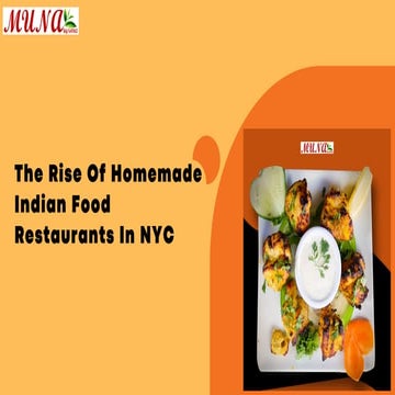 Best Indian Restaurants in Nyc