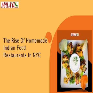 Best Indian Food Midtown Nyc