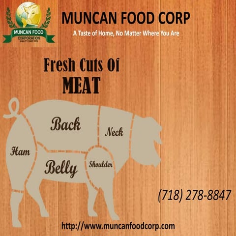 Afya Food Company profile | PDF