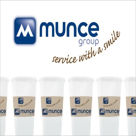 Coffeehouse Live Event (2007)