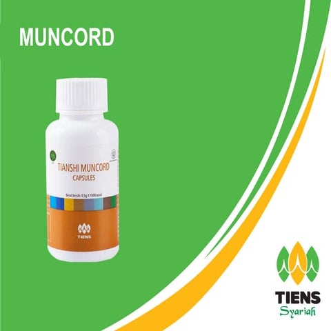 Muncord 