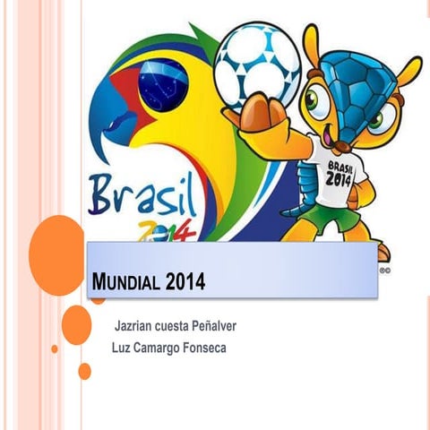 Mundial 2014