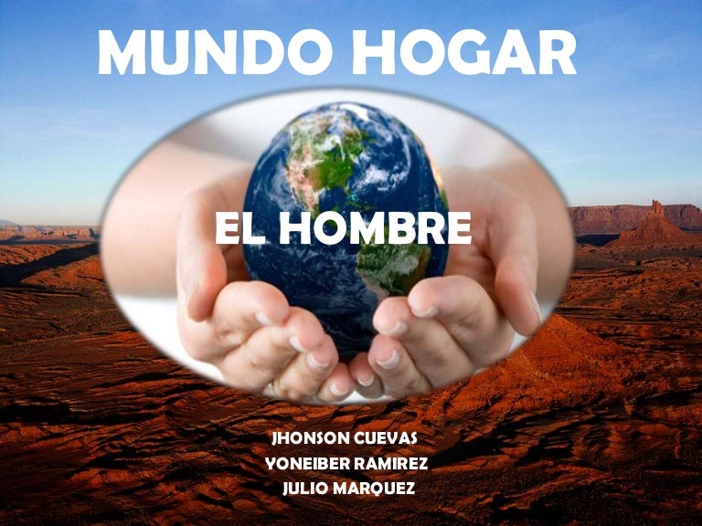 Mundo hogar