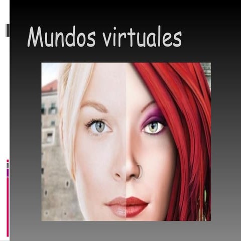 Mundos Virtuales