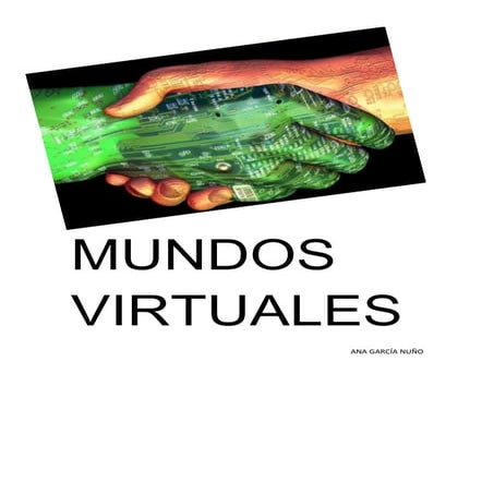 Mundos virtuales