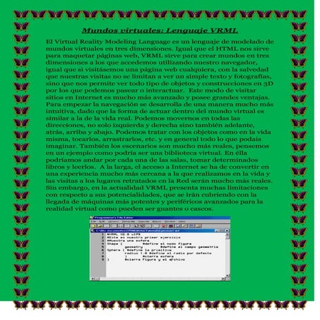 Mundos virtuales