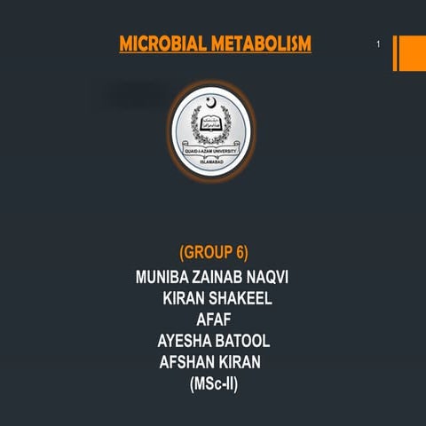Metabolism under the stress conditions.pptx