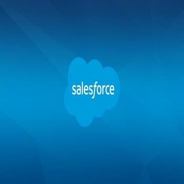 Platform-Salesforce1 Platform: Anwendungen schneller erstellen-Mitarbeiterpro...