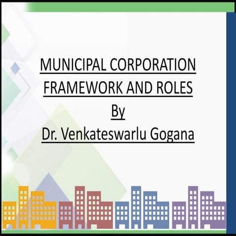 municipal act by Dr venkateswarlu gogana.pdf