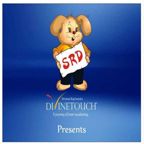 IND-2012-52 SRD - Ghatkopar-Promoting Healthy Living