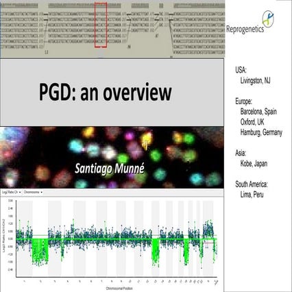 Munne Overview Pgd China 2009 11 With Sound