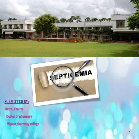 sepsis
