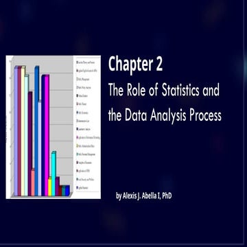 MUP-501-Chapter-2- Data and Analytics Intro