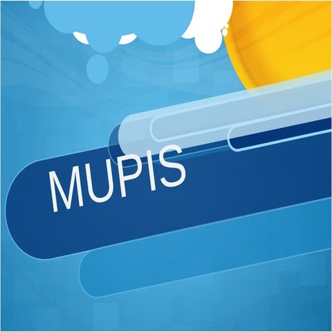 Mupis