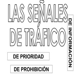 Mural de educación vial