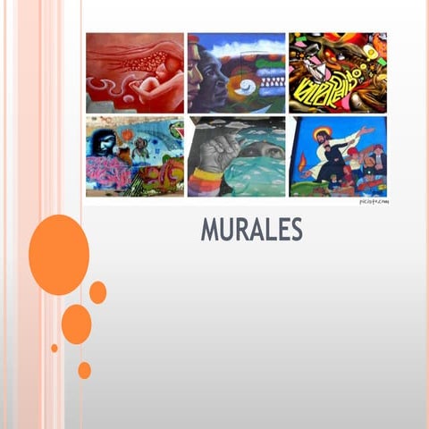 Murales