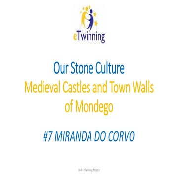 #7 Miranda do Corvo