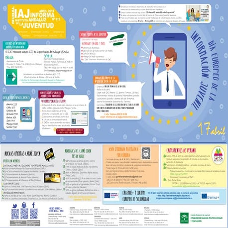 Mural iajinforma abril19