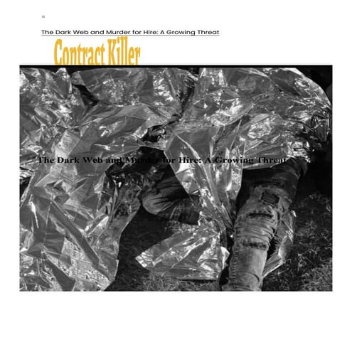 Murder For Hire 3 Pdf