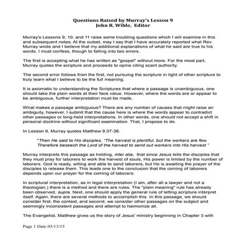 Murray.questions.9.10.11.03.13.15