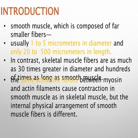 muscle7-smoothmuscle-180414110808.pptx