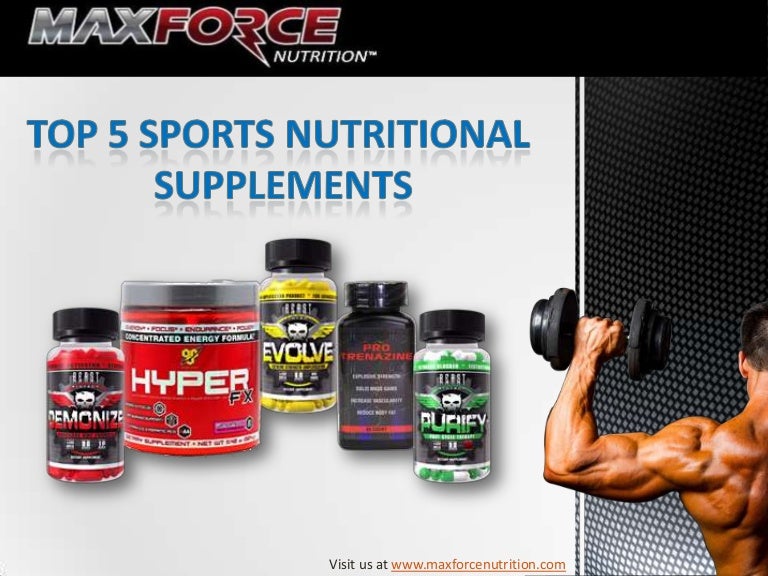 sports nutrition salary
