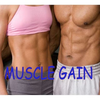 Muscle gain