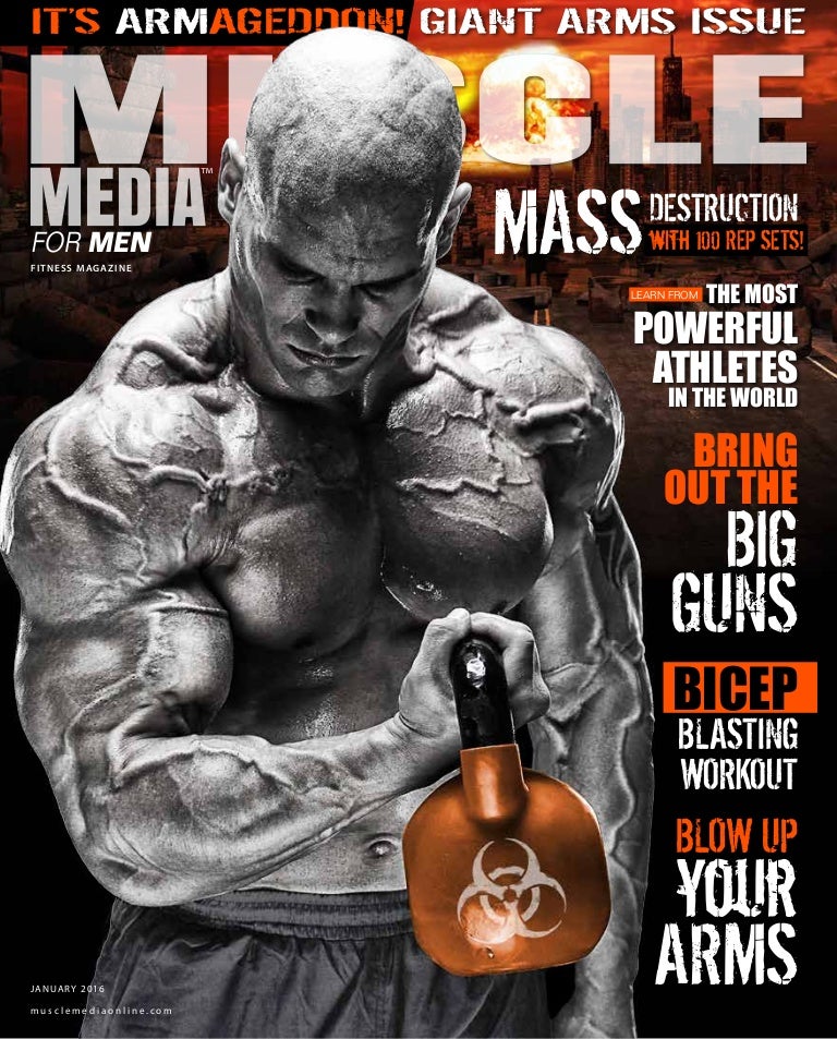 скачать журнал musclemag на русском Muscle & fitness uk (@musclefitnessuk) | twitter.