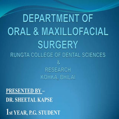 Muscles of facial expression