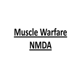 Muscle Warfare NMDA