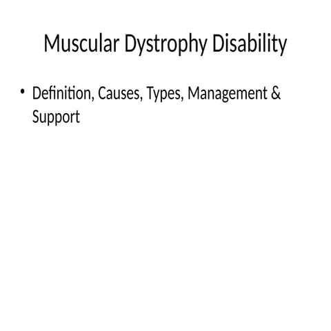 Muscular_Dystrophy_Disability_Presentation locomotor disability.pptx