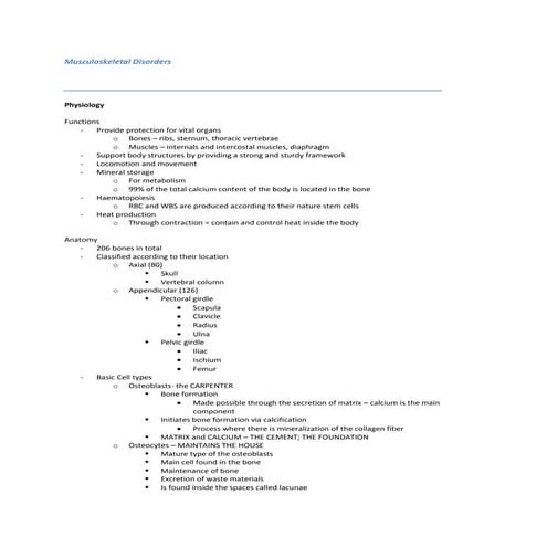 Problem oriented medical record | PPTX