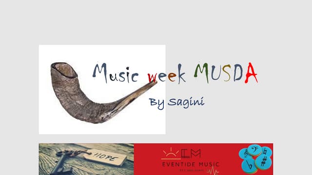 Music and ideas shaping the christian mind.pptx