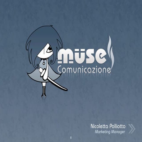 Le P.M.I. nell'Era del Web 2.0