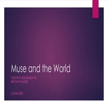 Muse 