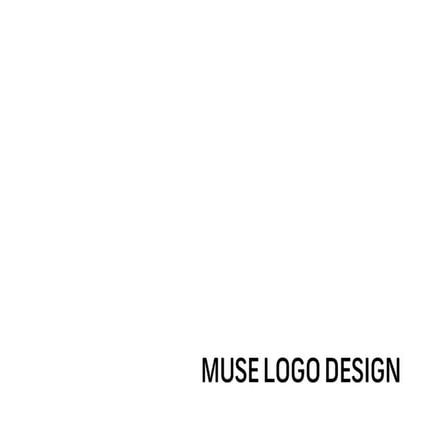 Muse Logo Concepts