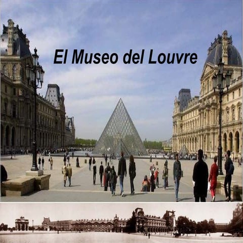 Museo del Louvre