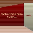 Museo Arqueológico Nacional en Madrid