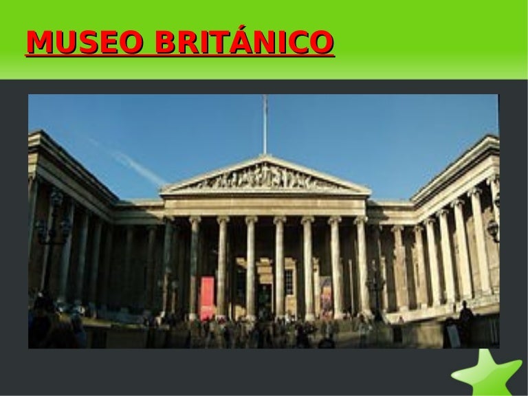 Quanto Costa Entrare Al British Museum