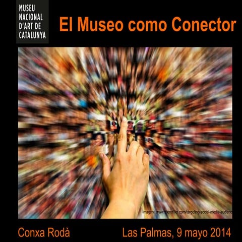 Museo Conector